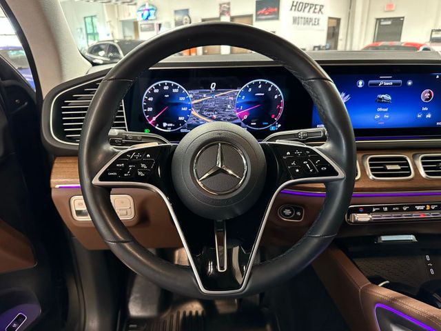 2024 Mercedes-Benz GLE GLE 350 4MATIC AMG Line Exclusive Trim 21 AMG... | Irving, Texas | Hopper Motorplex