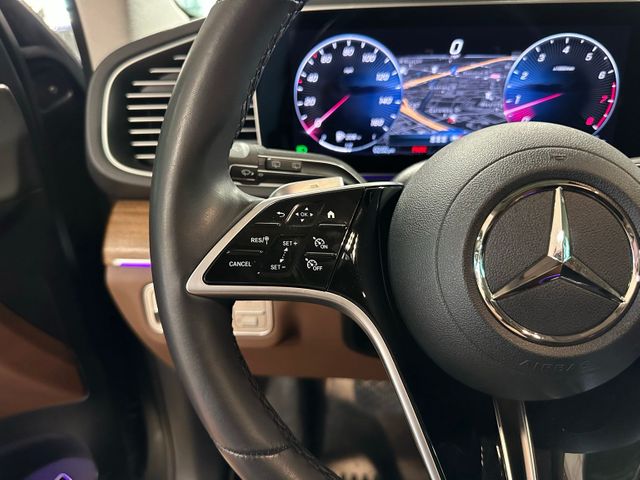 2024 Mercedes-Benz GLE GLE 350 4MATIC AMG Line Exclusive Trim 21 AMG... | Irving, Texas | Hopper Motorplex