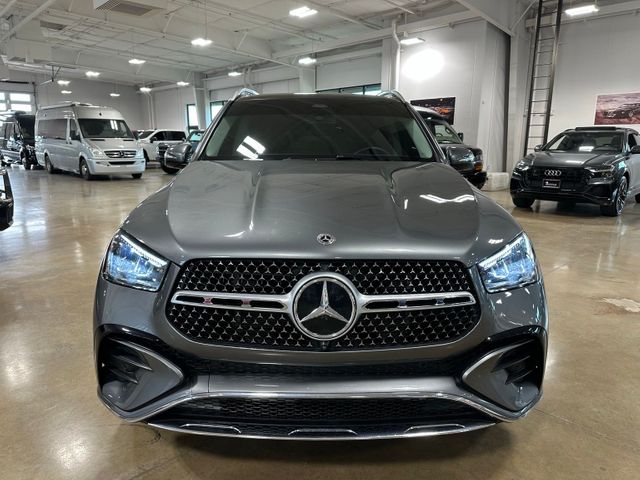 2024 Mercedes-Benz GLE GLE 350 4MATIC AMG Line Exclusive Trim 21 AMG... | Irving, Texas | Hopper Motorplex