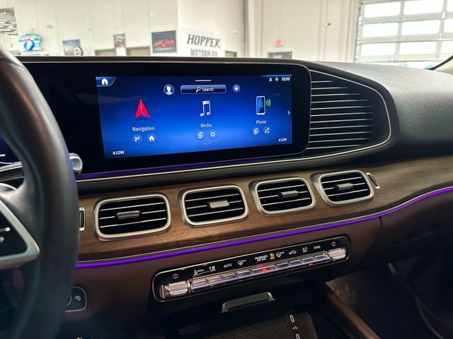 2024 Mercedes-Benz GLE GLE 350 4MATIC AMG Line Exclusive Trim 21 AMG... | Irving, Texas | Hopper Motorplex