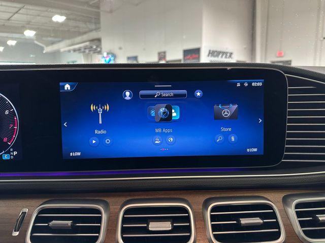 2024 Mercedes-Benz GLE GLE 350 4MATIC AMG Line Exclusive Trim 21 AMG... | Irving, Texas | Hopper Motorplex