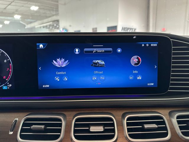 2024 Mercedes-Benz GLE GLE 350 4MATIC AMG Line Exclusive Trim 21 AMG... | Irving, Texas | Hopper Motorplex