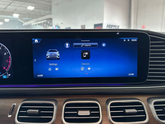 2024 Mercedes-Benz GLE GLE 350 4MATIC AMG Line Exclusive Trim 21 AMG... | Irving, Texas | Hopper Motorplex