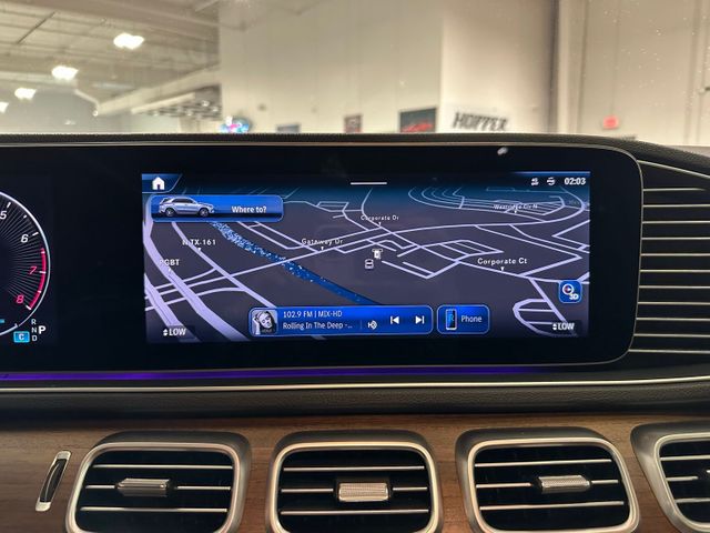 2024 Mercedes-Benz GLE GLE 350 4MATIC AMG Line Exclusive Trim 21 AMG... | Irving, Texas | Hopper Motorplex