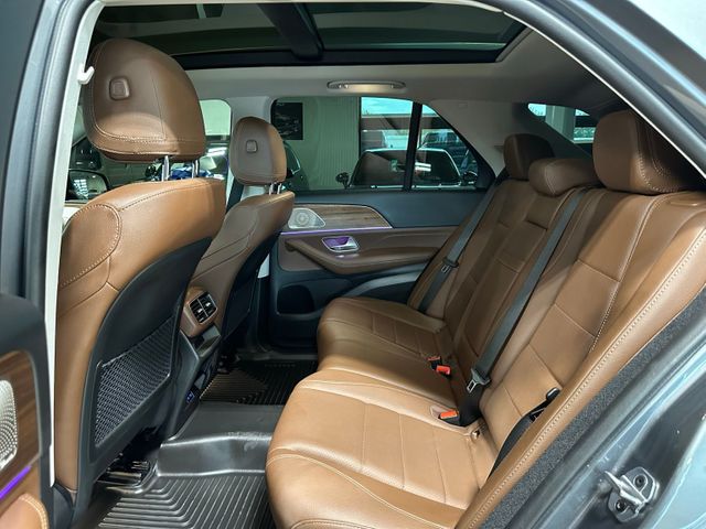 2024 Mercedes-Benz GLE GLE 350 4MATIC AMG Line Exclusive Trim 21 AMG... | Irving, Texas | Hopper Motorplex