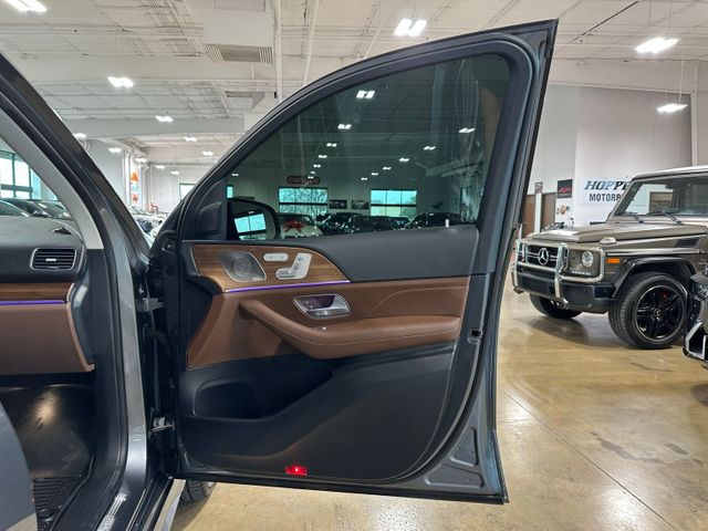 2024 Mercedes-Benz GLE GLE 350 4MATIC AMG Line Exclusive Trim 21 AMG... | Irving, Texas | Hopper Motorplex