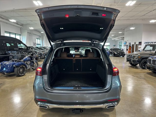 2024 Mercedes-Benz GLE GLE 350 4MATIC AMG Line Exclusive Trim 21 AMG... | Irving, Texas | Hopper Motorplex