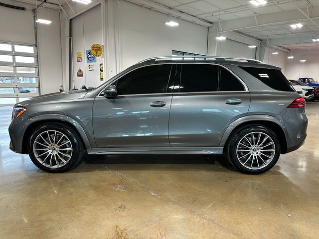 2024 Mercedes-Benz GLE GLE 350 4MATIC AMG Line Exclusive Trim 21 AMG... | Irving, Texas | Hopper Motorplex