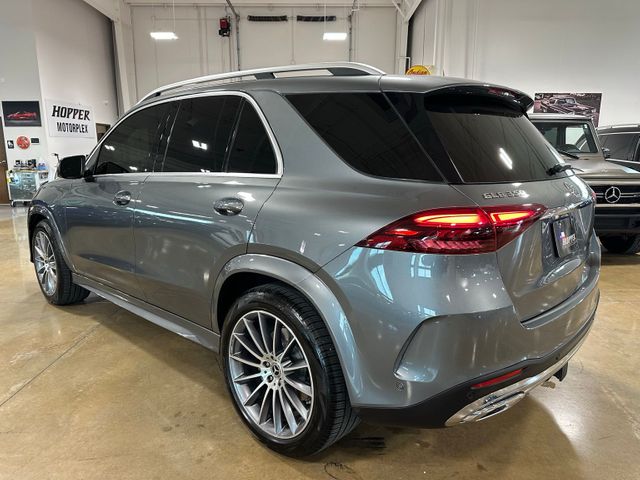 2024 Mercedes-Benz GLE GLE 350 4MATIC AMG Line Exclusive Trim 21 AMG... | Irving, Texas | Hopper Motorplex