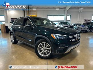 2024 Mercedes-Benz Gle