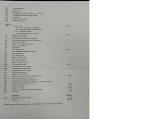 2024 Mercedes-Benz GLE 350 4MATIC | Lawrence, MA | European Motorsports