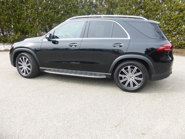 2024 Mercedes-Benz GLE 350 4MATIC | Lawrence, MA | European Motorsports