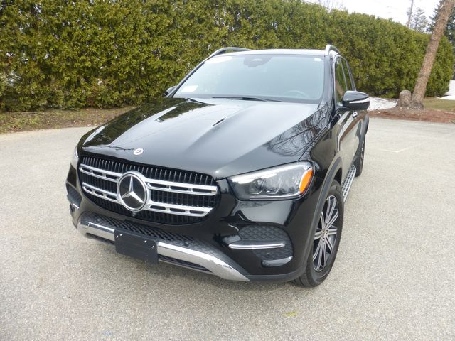 2024 Mercedes-Benz GLE 350 4MATIC | Lawrence, MA | European Motorsports 2024 Mercedes-Benz GLE 350 4MATIC | Lawrence, MA | European Motorsports