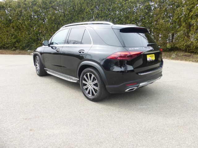 2024 Mercedes-Benz GLE 350 4MATIC | Lawrence, MA | European Motorsports 2024 Mercedes-Benz GLE 350 4MATIC | Lawrence, MA | European Motorsports