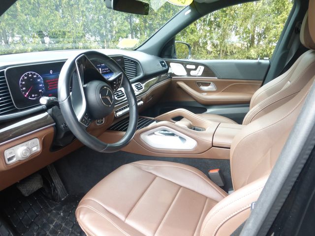 2024 Mercedes-Benz GLE 350 4MATIC | Lawrence, MA | European Motorsports