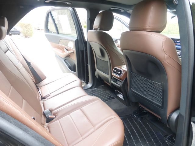 2024 Mercedes-Benz GLE 350 4MATIC | Lawrence, MA | European Motorsports