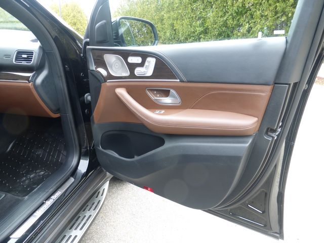 2024 Mercedes-Benz GLE 350 4MATIC | Lawrence, MA | European Motorsports