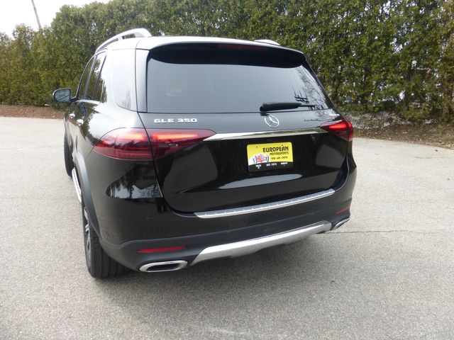 2024 Mercedes-Benz GLE 350 4MATIC | Lawrence, MA | European Motorsports 2024 Mercedes-Benz GLE 350 4MATIC | Lawrence, MA | European Motorsports