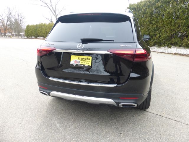 2024 Mercedes-Benz GLE 350 4MATIC | Lawrence, MA | European Motorsports 2024 Mercedes-Benz GLE 350 4MATIC | Lawrence, MA | European Motorsports