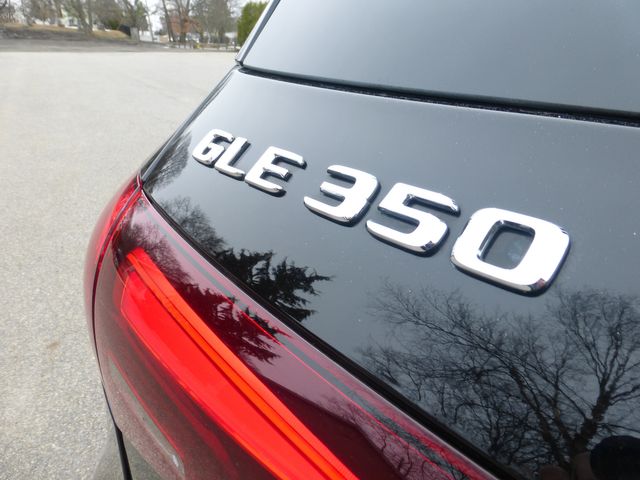 2024 Mercedes-Benz GLE 350 4MATIC | Lawrence, MA | European Motorsports