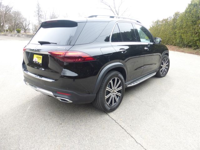 2024 Mercedes-Benz GLE 350 4MATIC | Lawrence, MA | European Motorsports