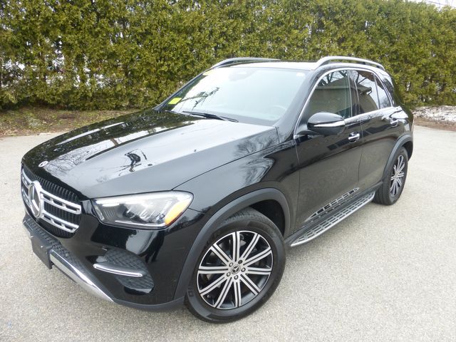 2024 Mercedes-Benz GLE 350 4MATIC | Lawrence, MA | European Motorsports 2024 Mercedes-Benz GLE 350 4MATIC | Lawrence, MA | European Motorsports