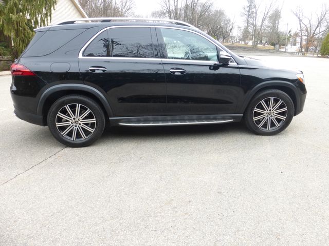 2024 Mercedes-Benz GLE 350 4MATIC | Lawrence, MA | European Motorsports