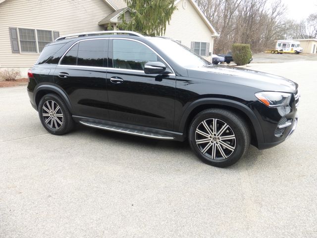 2024 Mercedes-Benz GLE 350 4MATIC | Lawrence, MA | European Motorsports