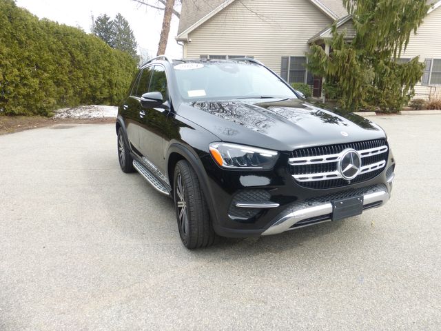 2024 Mercedes-Benz GLE 350 4MATIC | Lawrence, MA | European Motorsports 2024 Mercedes-Benz GLE 350 4MATIC | Lawrence, MA | European Motorsports