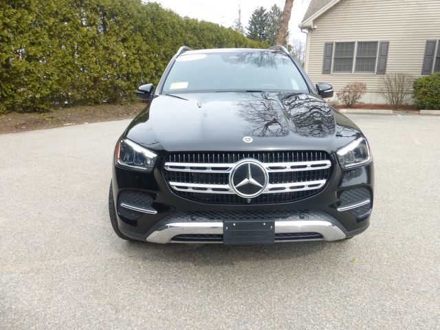 2024 Mercedes-Benz GLE 350 4MATIC | Lawrence, MA | European Motorsports 2024 Mercedes-Benz GLE 350 4MATIC | Lawrence, MA | European Motorsports