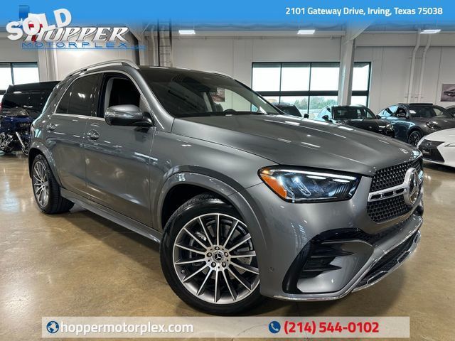 2024 Mercedes-Benz GLE 350 4MATIC | Plano, TX | AutoRevo PowerSites - Demo4