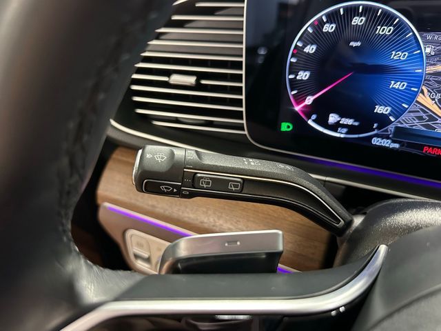 2024 Mercedes-Benz GLE 350 4MATIC