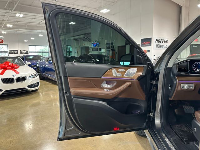 2024 Mercedes-Benz GLE 350 4MATIC