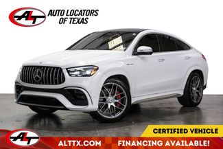 2024 Mercedes-Benz GLE 63 AMG S | Plano, TX | Auto Locators of Texas in Plano, TX 75093