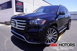2024 Mercedes-Benz Gls