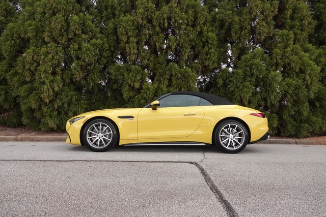 2024 Mercedes-Benz SL-Class AMG SL 43 | Loganville, Georgia | Executive Auto 2024 Mercedes-Benz SL-Class AMG SL 43 | Loganville, Georgia | Executive Auto