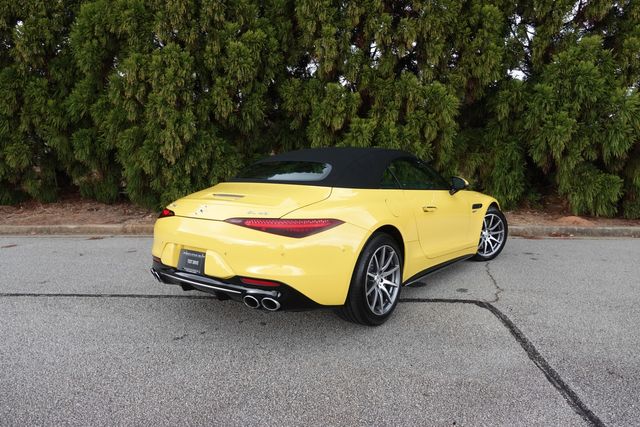 2024 Mercedes-Benz SL-Class AMG SL 43 | Loganville, Georgia | Executive Auto 2024 Mercedes-Benz SL-Class AMG SL 43 | Loganville, Georgia | Executive Auto