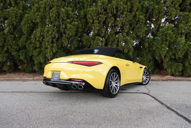 2024 Mercedes-Benz SL-Class AMG SL 43 | Loganville, Georgia | Executive Auto 2024 Mercedes-Benz SL-Class AMG SL 43 | Loganville, Georgia | Executive Auto