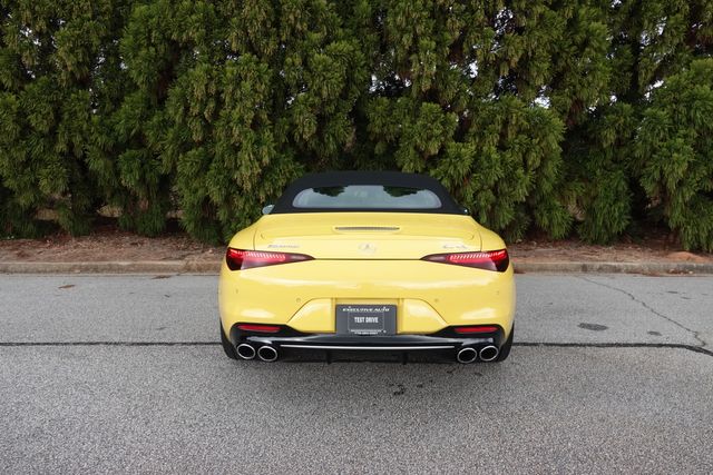2024 Mercedes-Benz SL-Class AMG SL 43 | Loganville, Georgia | Executive Auto 2024 Mercedes-Benz SL-Class AMG SL 43 | Loganville, Georgia | Executive Auto