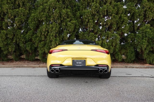 2024 Mercedes-Benz SL-Class AMG SL 43 | Loganville, Georgia | Executive Auto 2024 Mercedes-Benz SL-Class AMG SL 43 | Loganville, Georgia | Executive Auto