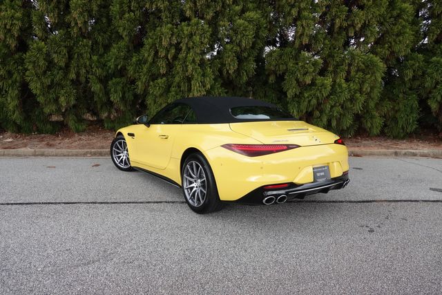 2024 Mercedes-Benz SL-Class AMG SL 43 | Loganville, Georgia | Executive Auto 2024 Mercedes-Benz SL-Class AMG SL 43 | Loganville, Georgia | Executive Auto