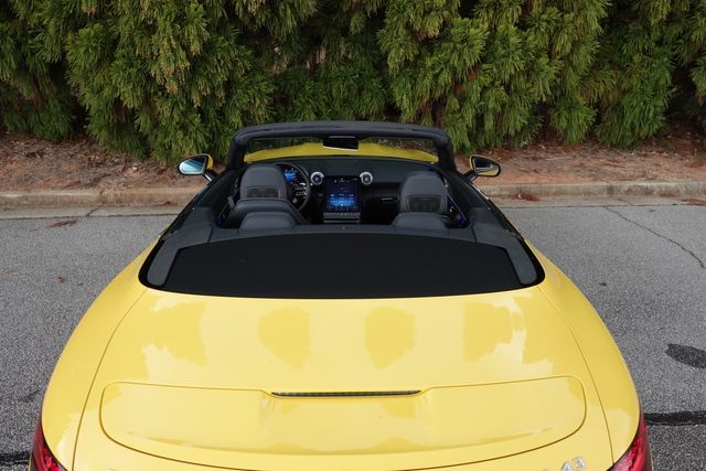 2024 Mercedes-Benz SL-Class AMG SL 43 | Loganville, Georgia | Executive Auto 2024 Mercedes-Benz SL-Class AMG SL 43 | Loganville, Georgia | Executive Auto