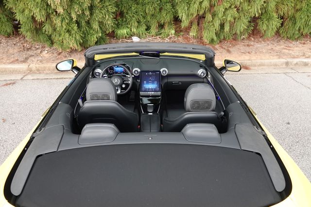 2024 Mercedes-Benz SL-Class AMG SL 43 | Loganville, Georgia | Executive Auto 2024 Mercedes-Benz SL-Class AMG SL 43 | Loganville, Georgia | Executive Auto