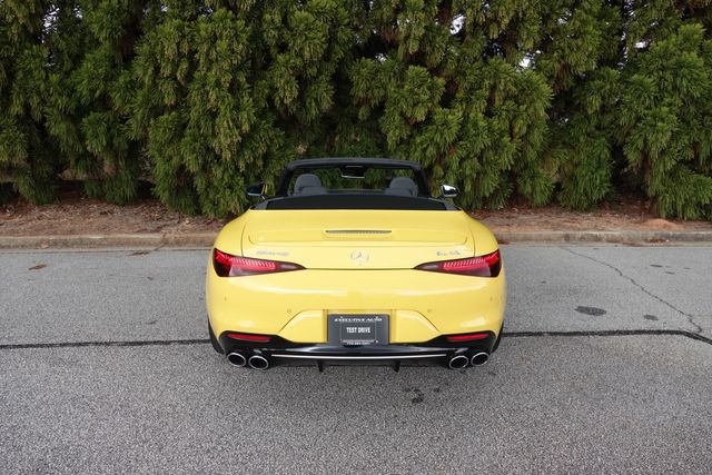 2024 Mercedes-Benz SL-Class AMG SL 43 | Loganville, Georgia | Executive Auto 2024 Mercedes-Benz SL-Class AMG SL 43 | Loganville, Georgia | Executive Auto