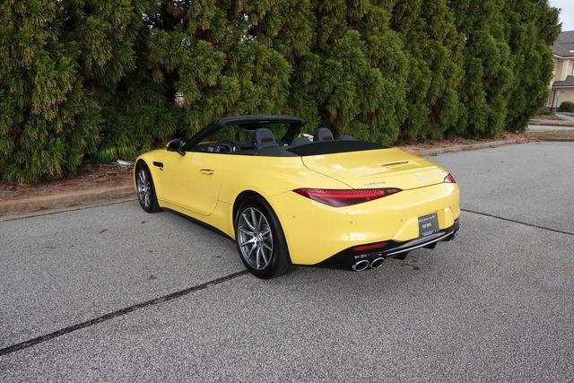 2024 Mercedes-Benz SL-Class AMG SL 43 | Loganville, Georgia | Executive Auto 2024 Mercedes-Benz SL-Class AMG SL 43 | Loganville, Georgia | Executive Auto