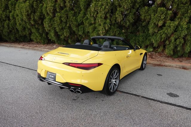 2024 Mercedes-Benz SL-Class AMG SL 43 | Loganville, Georgia | Executive Auto 2024 Mercedes-Benz SL-Class AMG SL 43 | Loganville, Georgia | Executive Auto