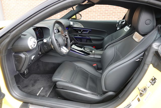 2024 Mercedes-Benz SL-Class AMG SL 43 | Loganville, Georgia | Executive Auto 2024 Mercedes-Benz SL-Class AMG SL 43 | Loganville, Georgia | Executive Auto