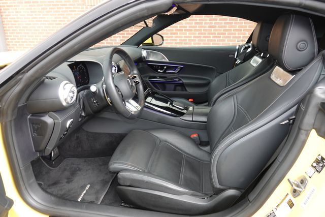 2024 Mercedes-Benz SL-Class AMG SL 43 | Loganville, Georgia | Executive Auto 2024 Mercedes-Benz SL-Class AMG SL 43 | Loganville, Georgia | Executive Auto