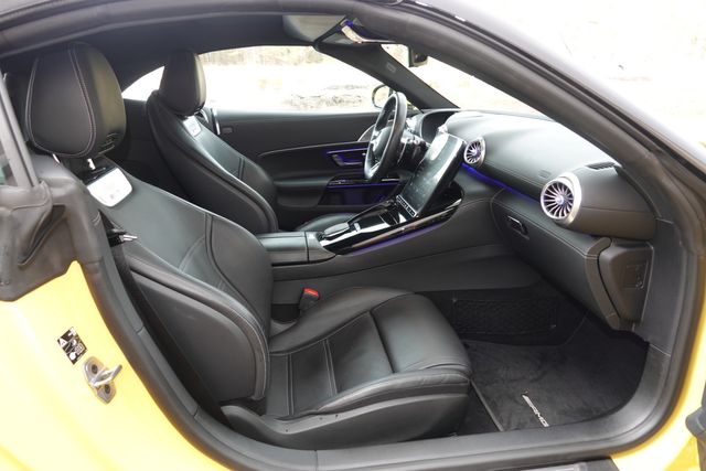 2024 Mercedes-Benz SL-Class AMG SL 43 | Loganville, Georgia | Executive Auto 2024 Mercedes-Benz SL-Class AMG SL 43 | Loganville, Georgia | Executive Auto