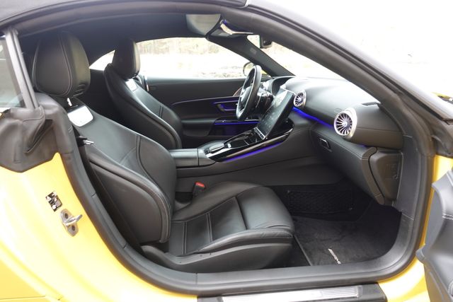 2024 Mercedes-Benz SL-Class AMG SL 43 | Loganville, Georgia | Executive Auto 2024 Mercedes-Benz SL-Class AMG SL 43 | Loganville, Georgia | Executive Auto